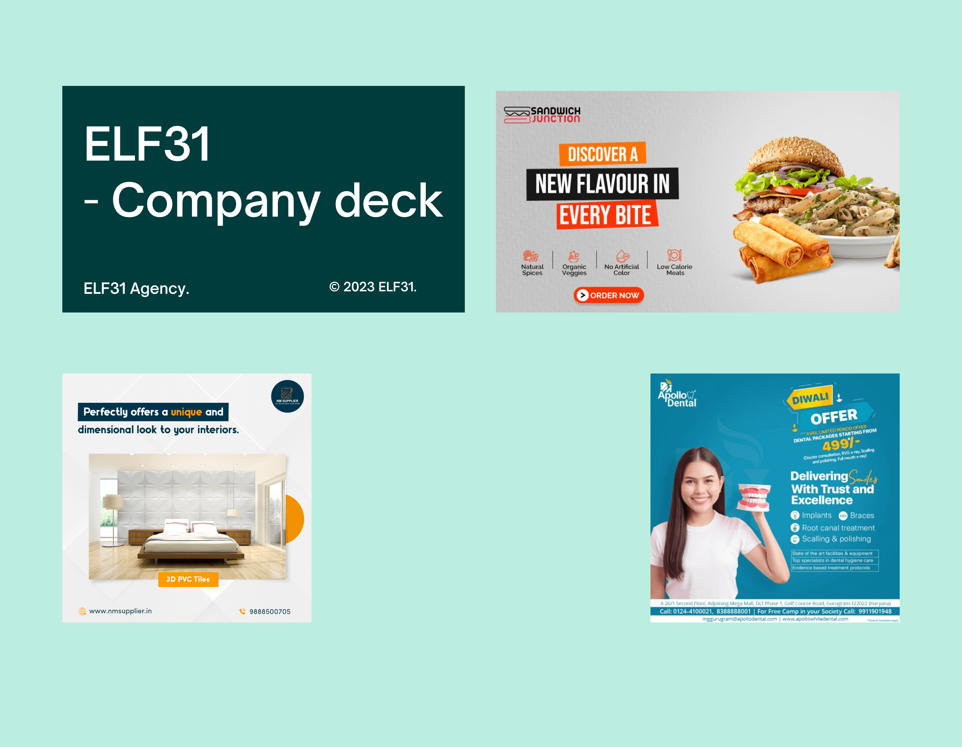company-deck